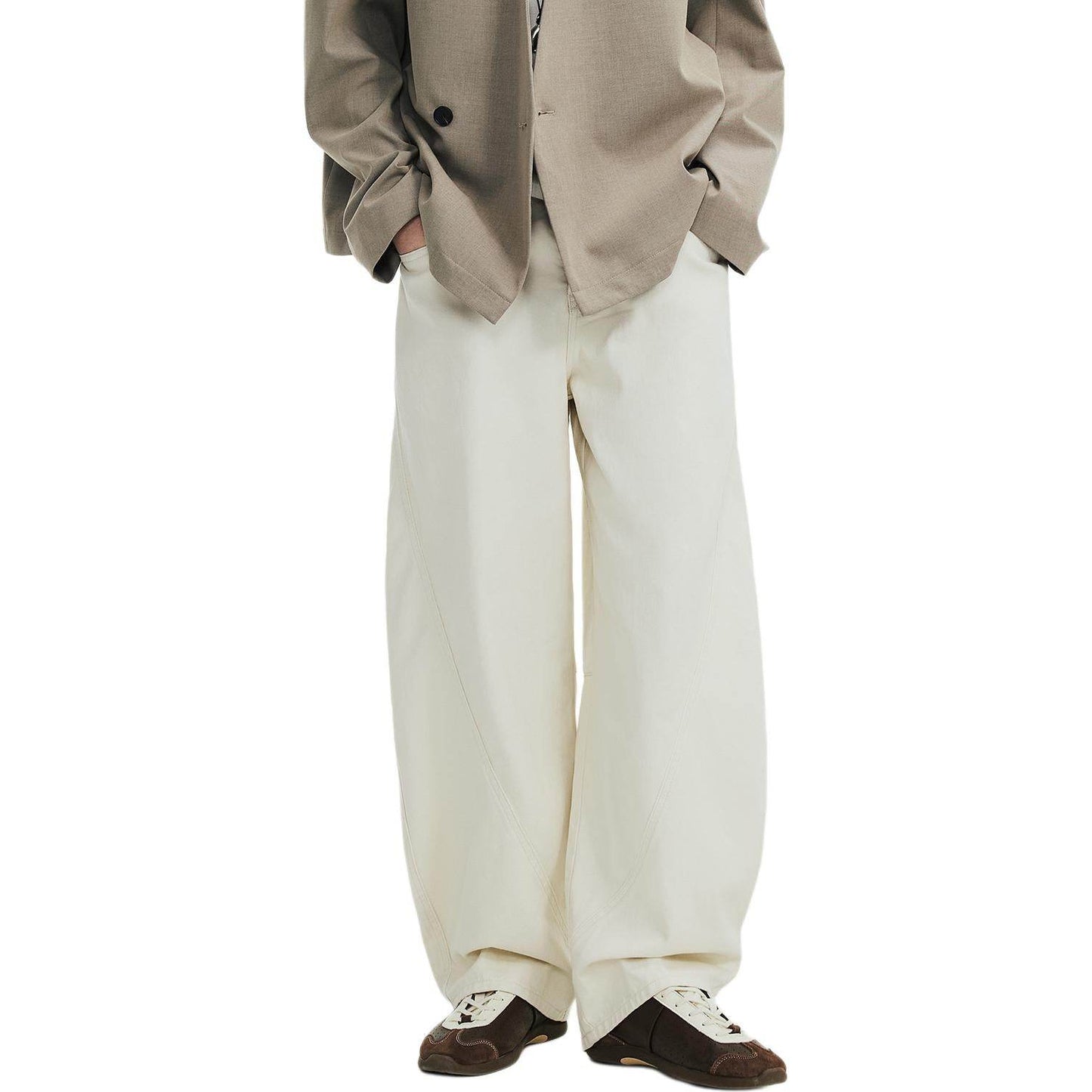 Джинсы мужские Lilbetter - Boxette Shop