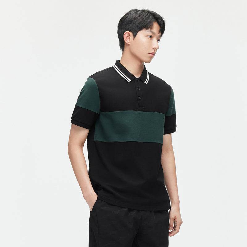 Поло мужское Gxg - Boxette Shop