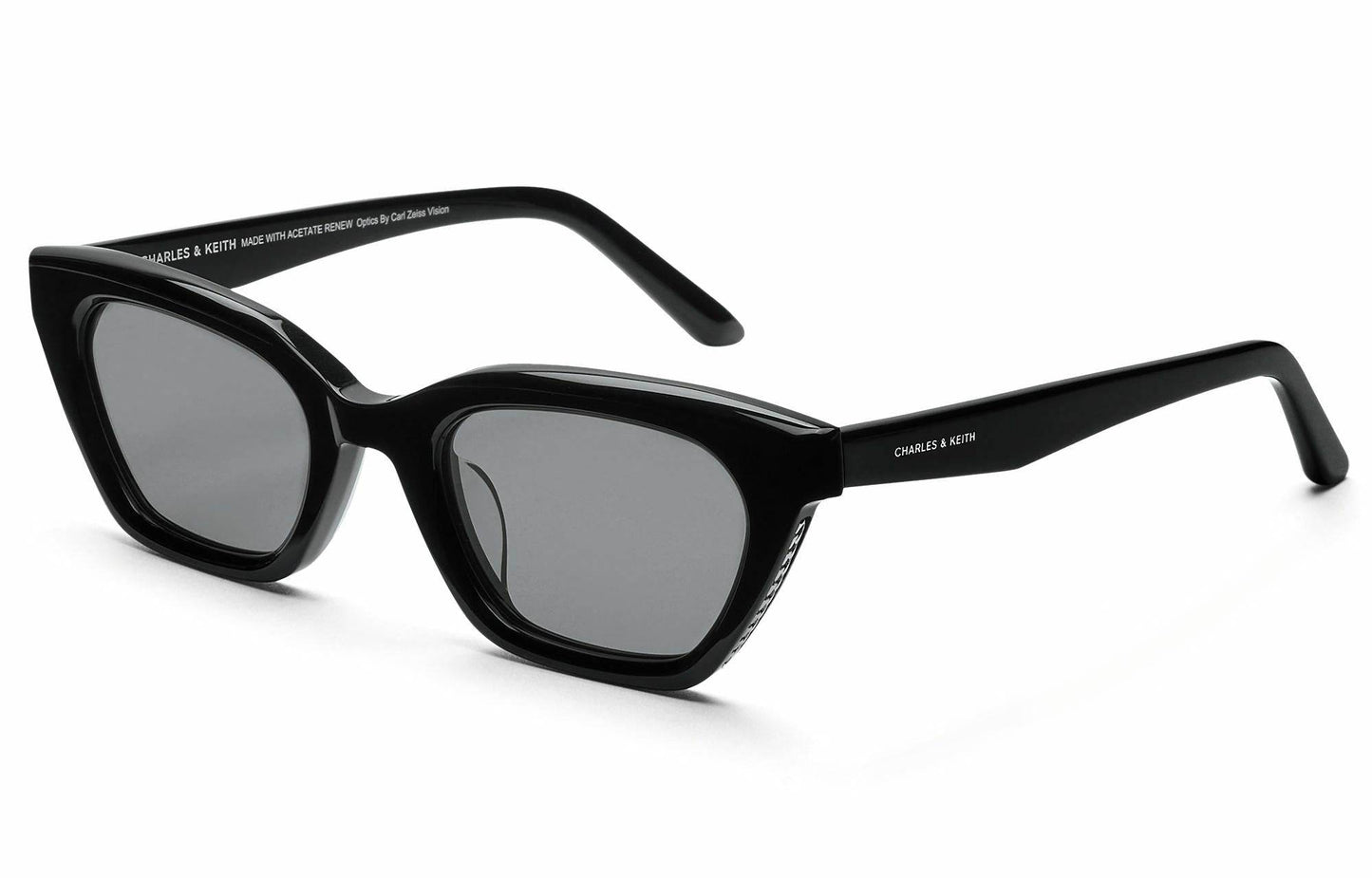 Солнцезащитные очки Charles&Keith - Boxette Shop