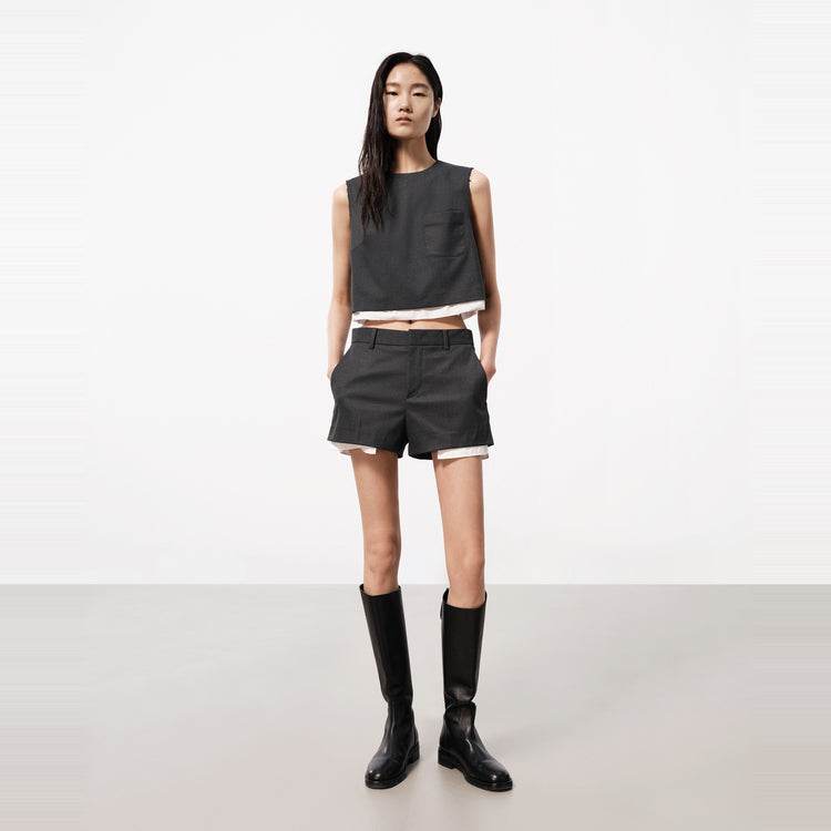 Шорты женские Moco - Boxette Shop