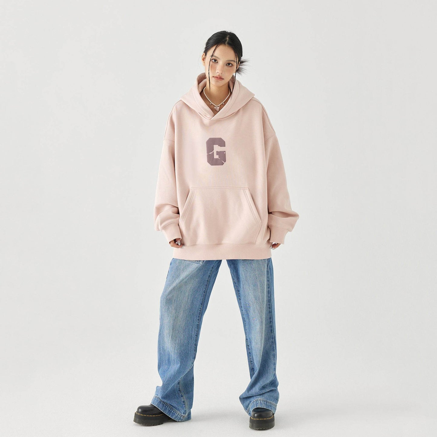 Худи Golfcross - Boxette Shop