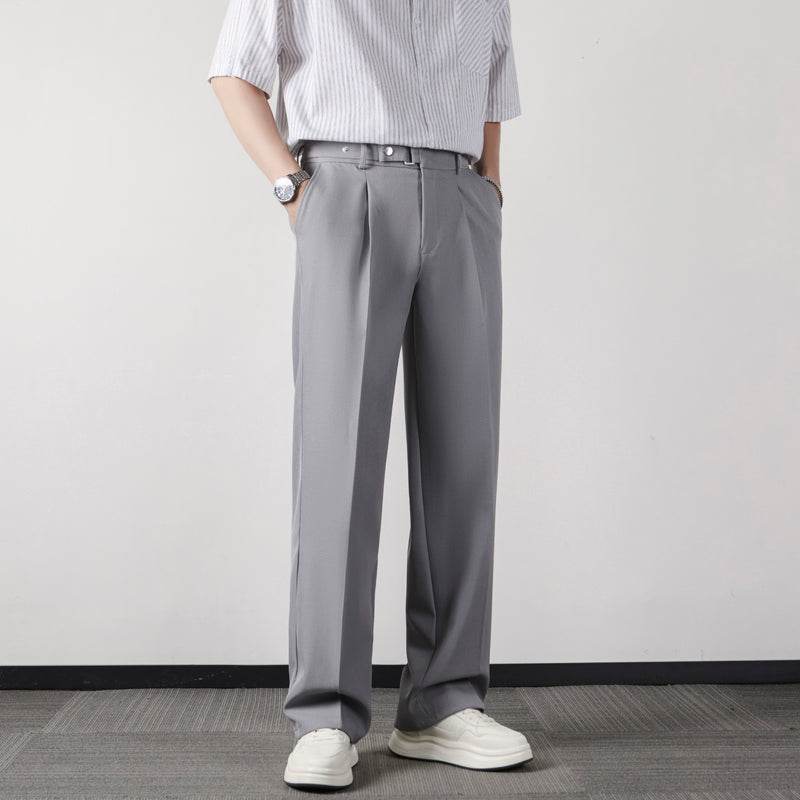 Брюки мужские Antioffice - Boxette Shop