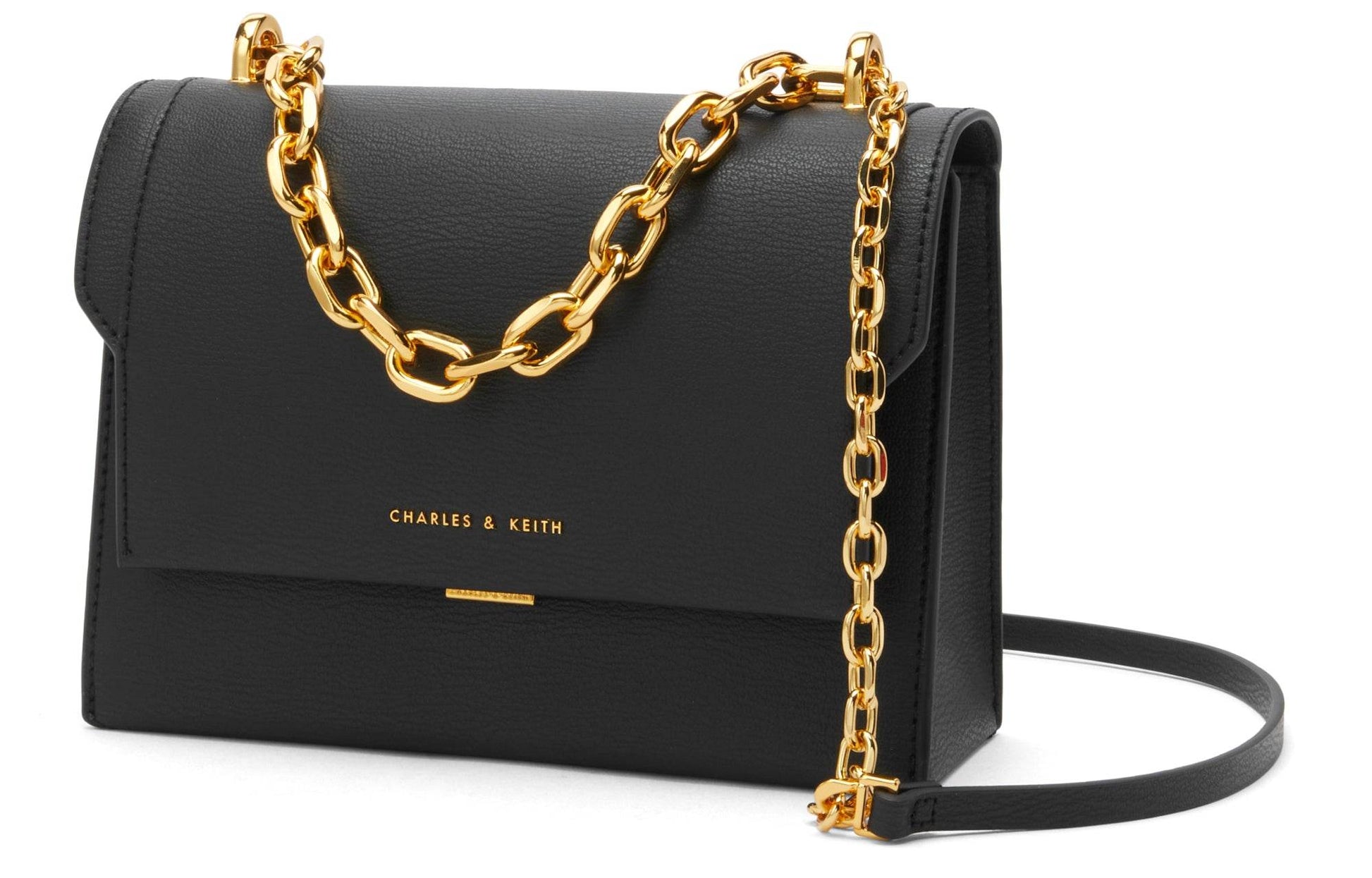 Сумка женская Charles&Keith - Boxette Shop