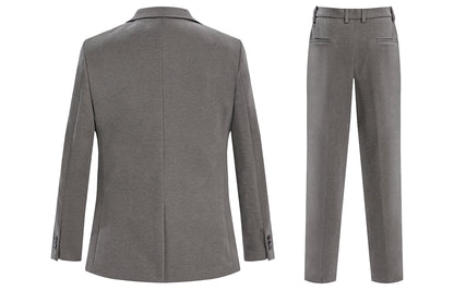 Костюм мужской Johnhollis