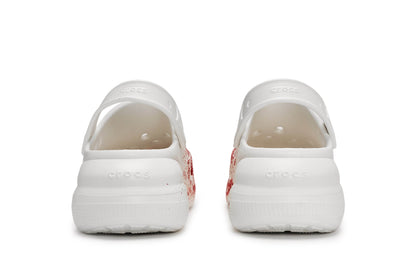 Шлепанцы Crocs Crush Clog 811 Made - Boxette Shop