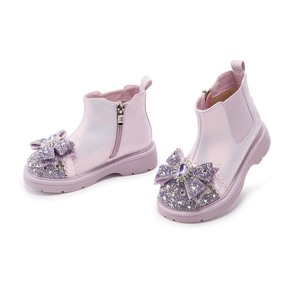 Ботинки детские Disney Frozen