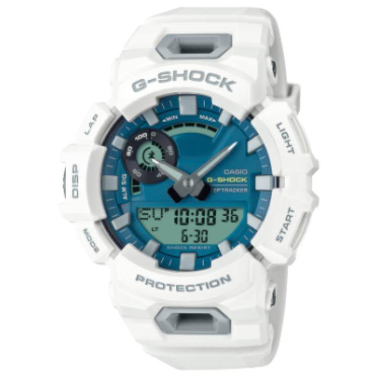 Часы мужские Casio gba-900 - Boxette Shop