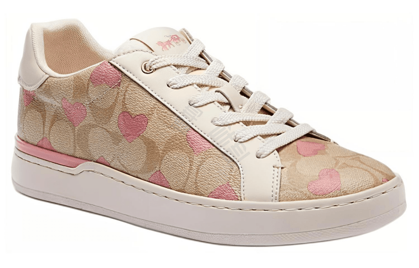 Кроссовки женские Coach - Boxette Shop