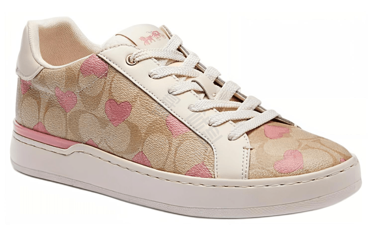 Кроссовки женские Coach - Boxette Shop