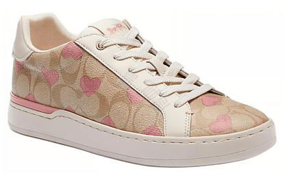 Кроссовки женские Coach - Boxette Shop