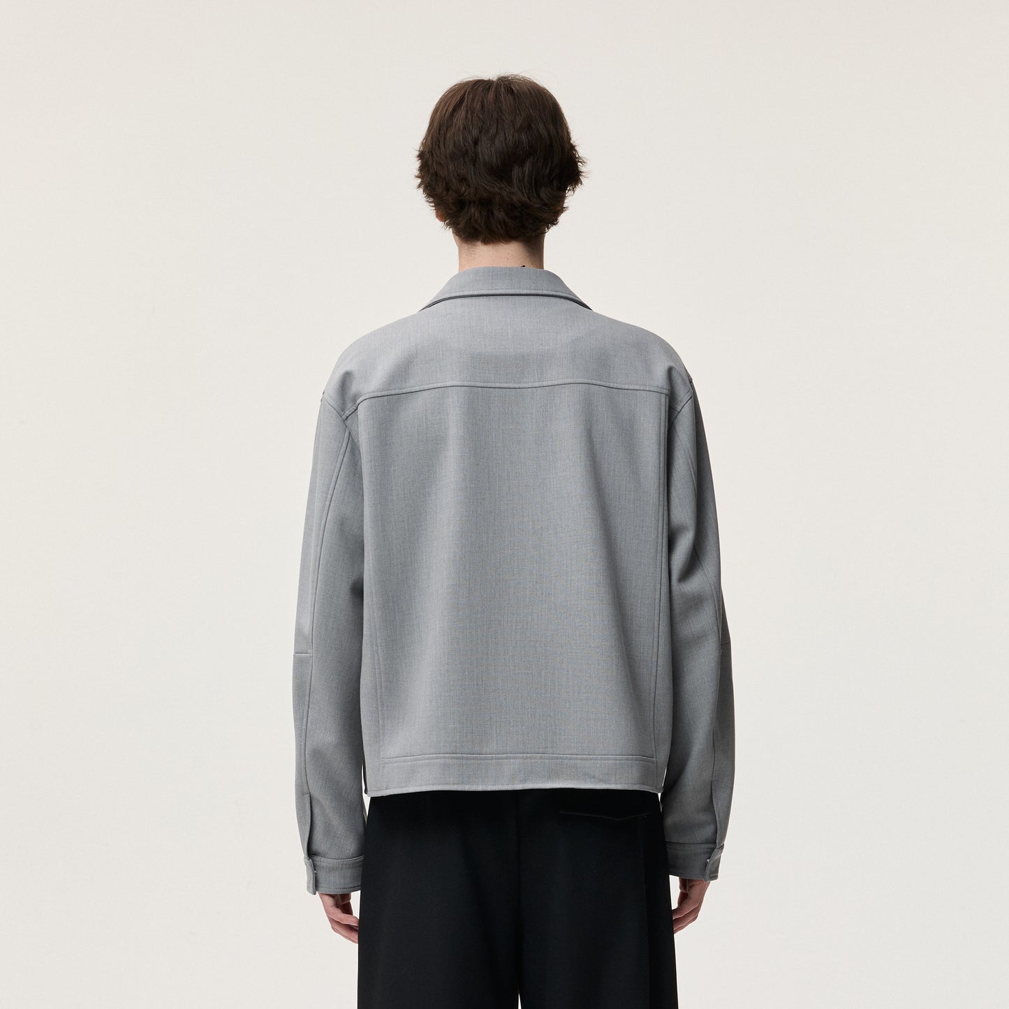 Куртка мужская Lilbetter