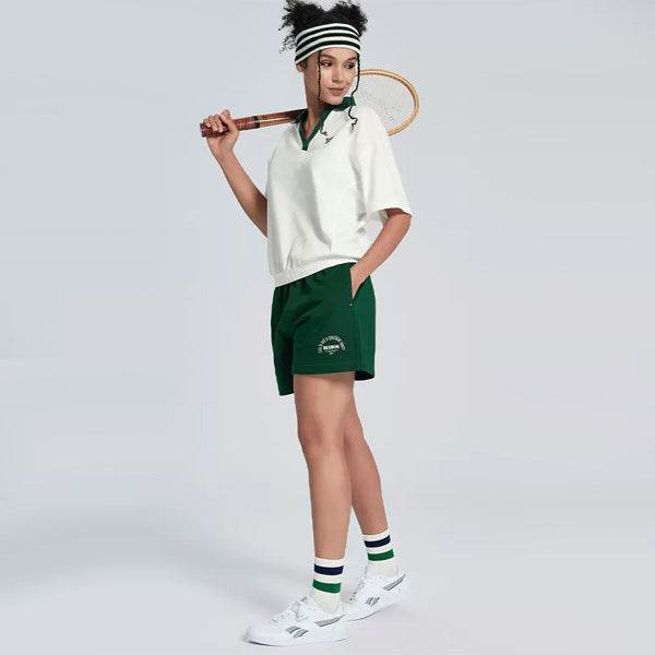 Спортивная футболка женская Reebok - Boxette Shop