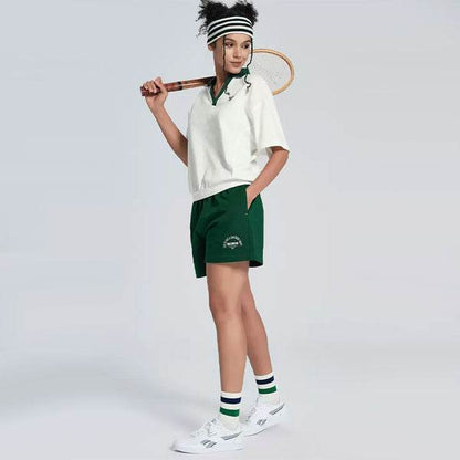 Спортивная футболка женская Reebok - Boxette Shop