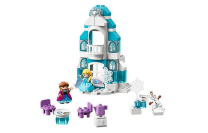 Конструктор LEGO Disney Frozen Castle (10899) - Boxette Shop