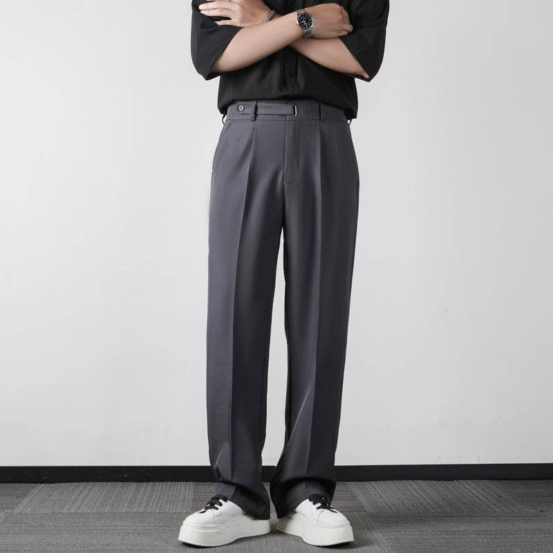 Брюки мужские Antioffice - Boxette Shop