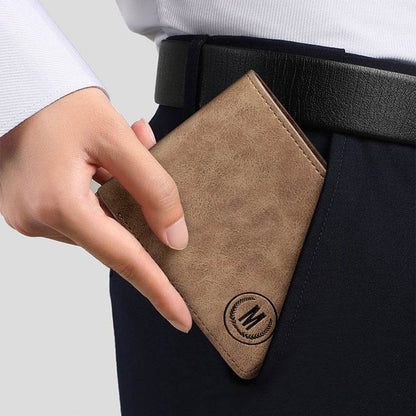 Кошелек мужской Masha Lanti - Boxette Shop