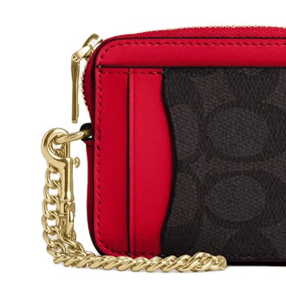 Кошелёк Coach - Boxette Shop