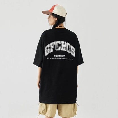 Футболка Golfcross - Boxette Shop