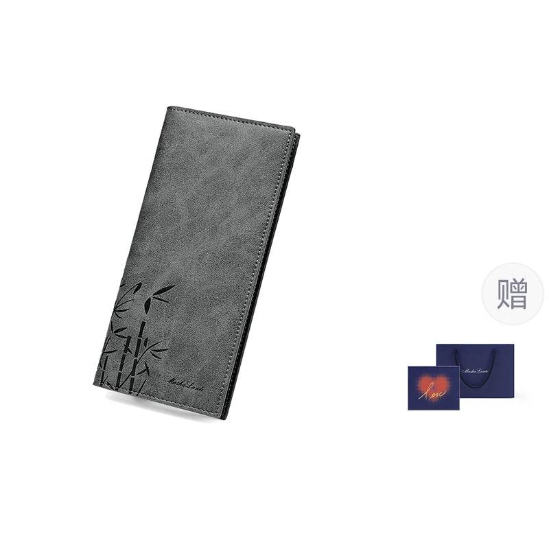 Кошелек унисекс Masha Lanti - Boxette Shop