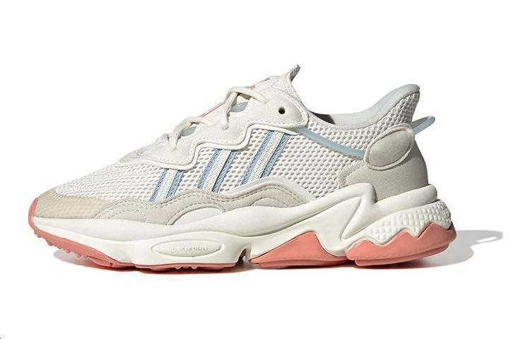 Кроссовки детские Adidas Originals Ozweego J