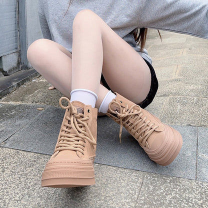 Ботинки женские Dickies