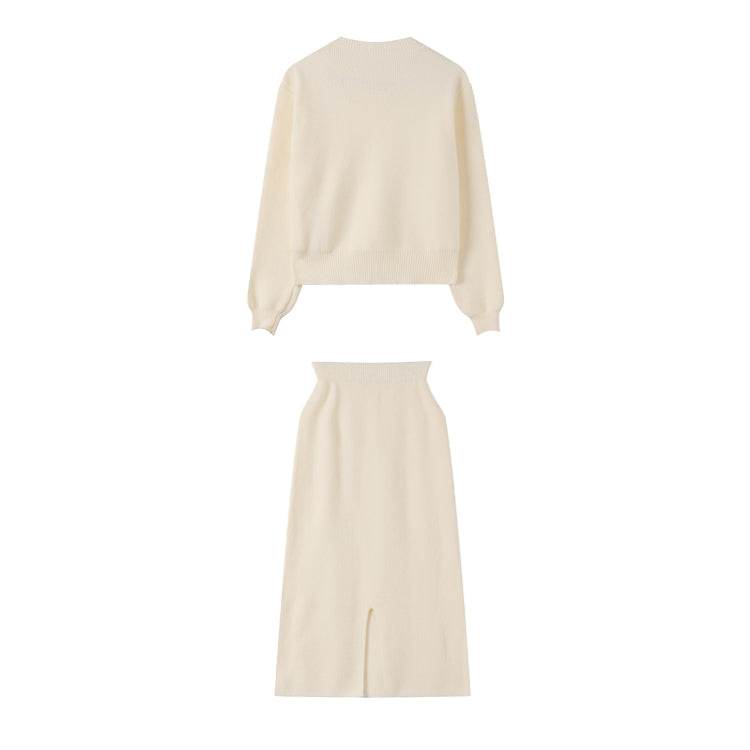 Костюм женский Yvette Classic - Boxette Shop