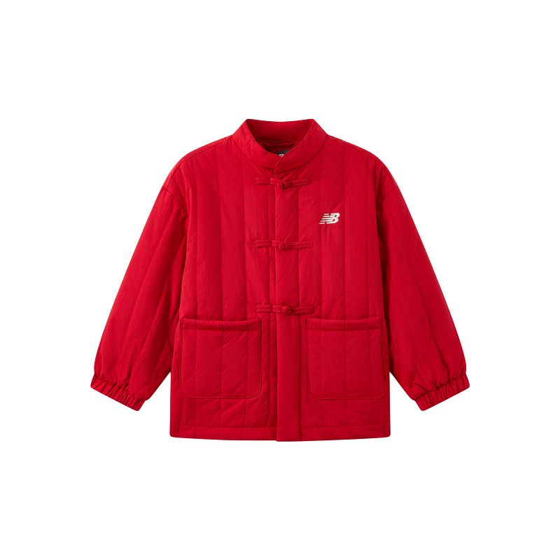 Куртка детская New Balance Inspire the Dream