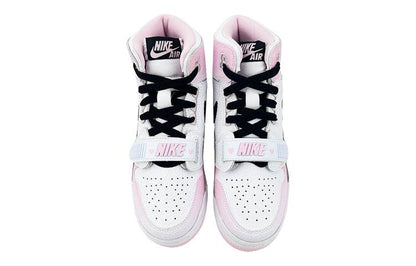 Кроссовки детские Jordan legacy love heart - Boxette Shop