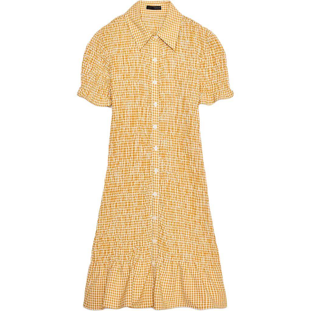 Платье женское Zara - Boxette Shop