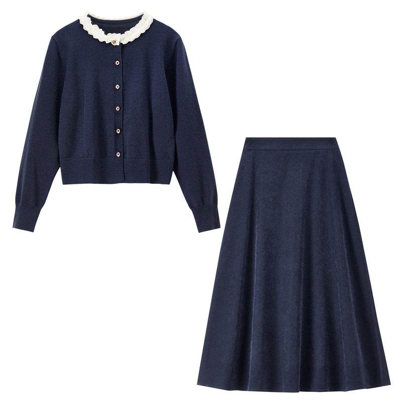 Костюм женский Sentubila - Boxette Shop