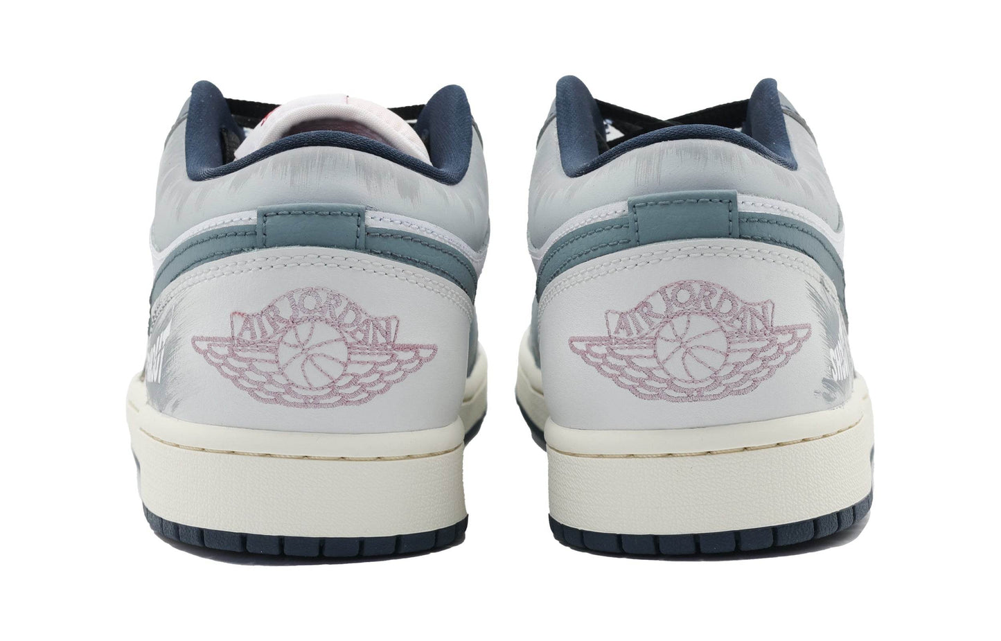 Кроссовки мужские Jordan air - Boxette Shop