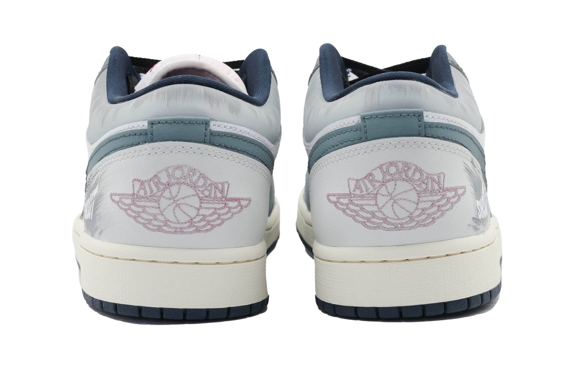 Кроссовки мужские Jordan air - Boxette Shop