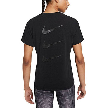 Спортивная футболка женская Nike Dri-Fit - Boxette Shop