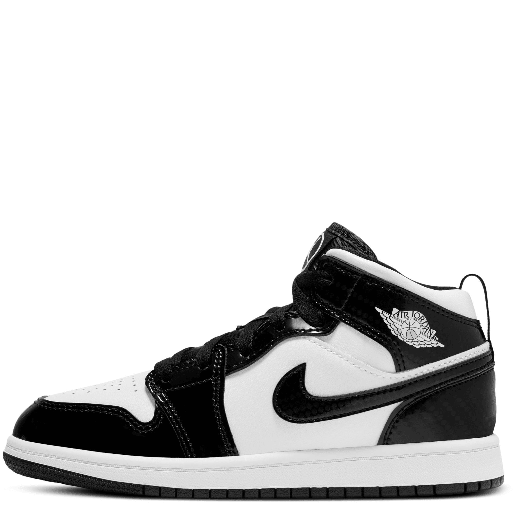 Кроссовки детские Jordan Air 1 mid se - Boxette Shop