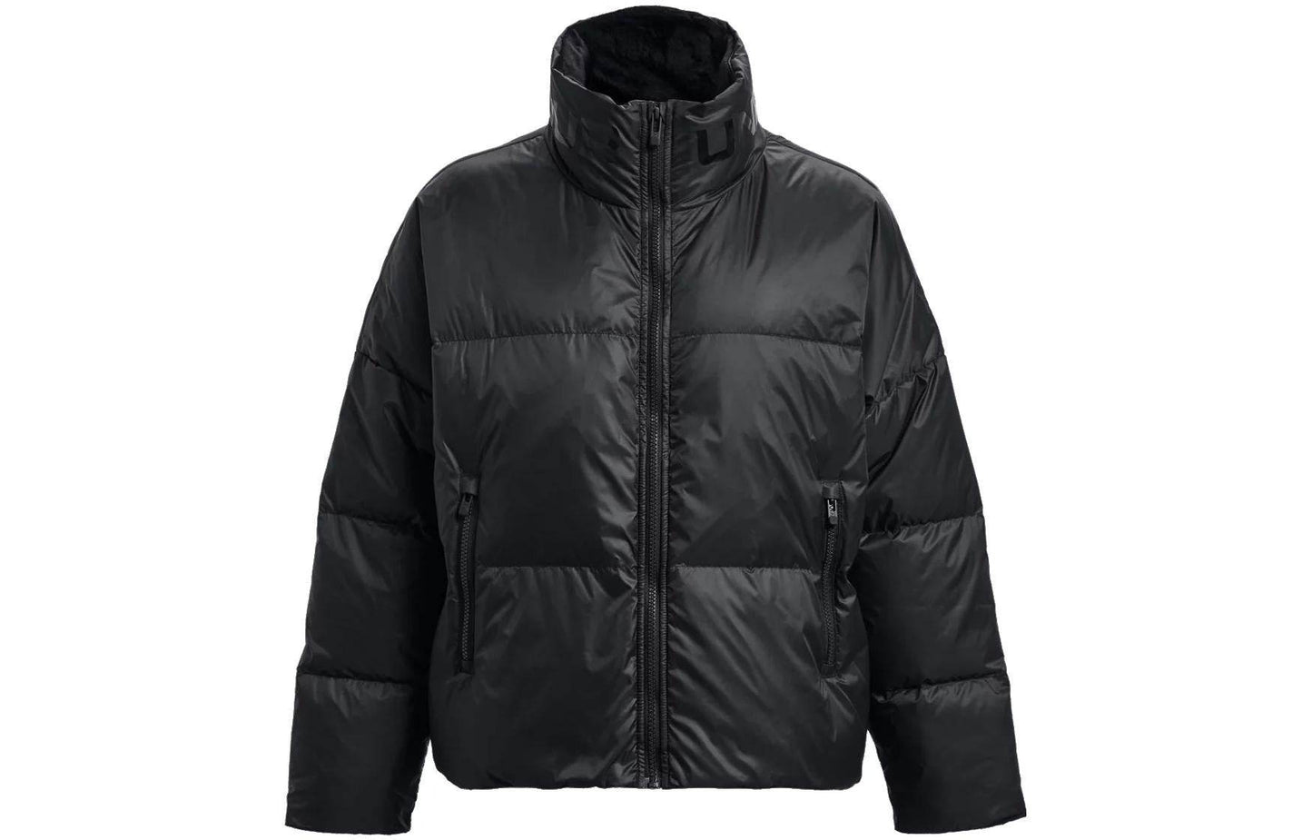 Пуховик женский Under Armour ColdGear Infrared - Boxette Shop