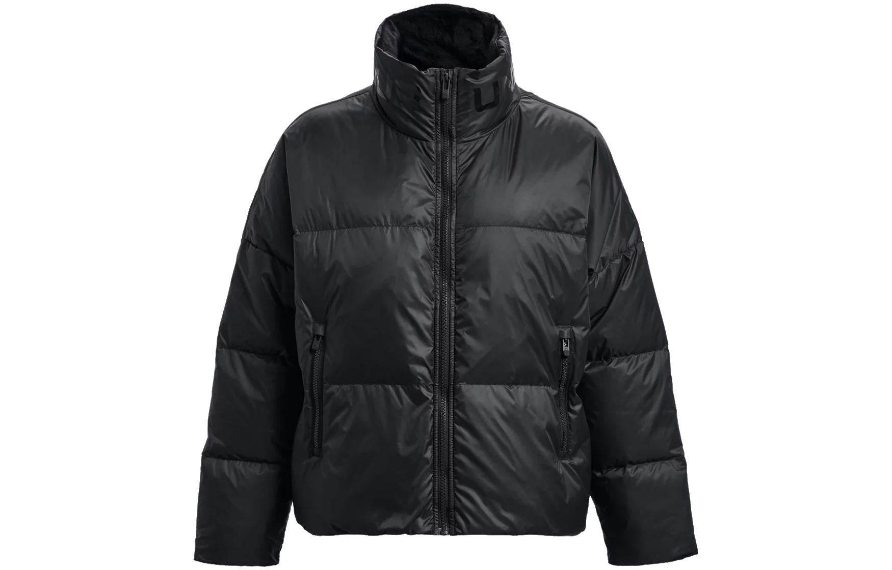 Пуховик женский Under Armour ColdGear Infrared - Boxette Shop