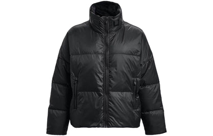 Пуховик женский Under Armour ColdGear Infrared - Boxette Shop