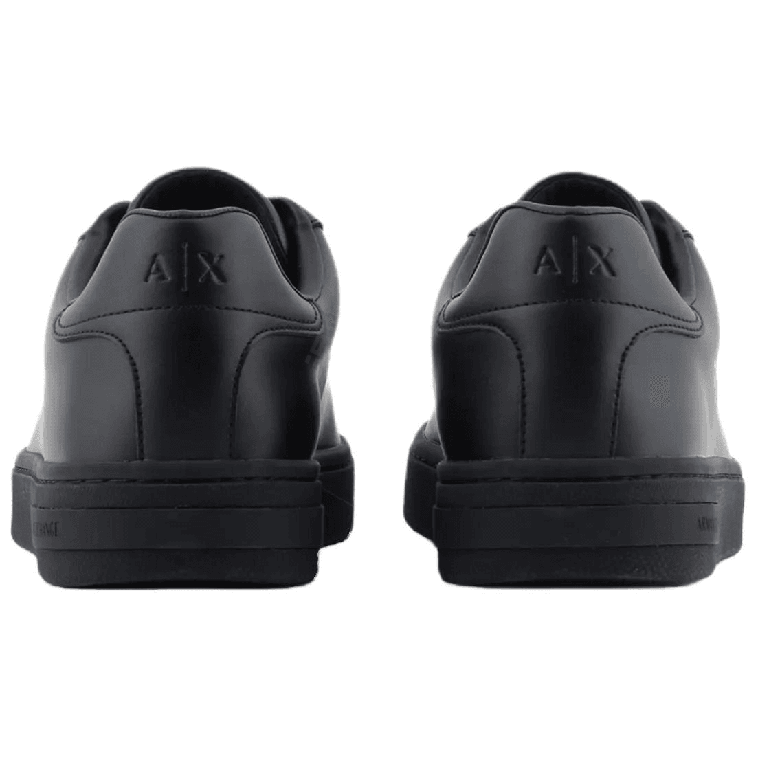 Кеды мужские Armani exchange - Boxette Shop