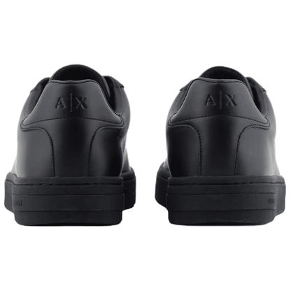 Кеды мужские Armani exchange - Boxette Shop