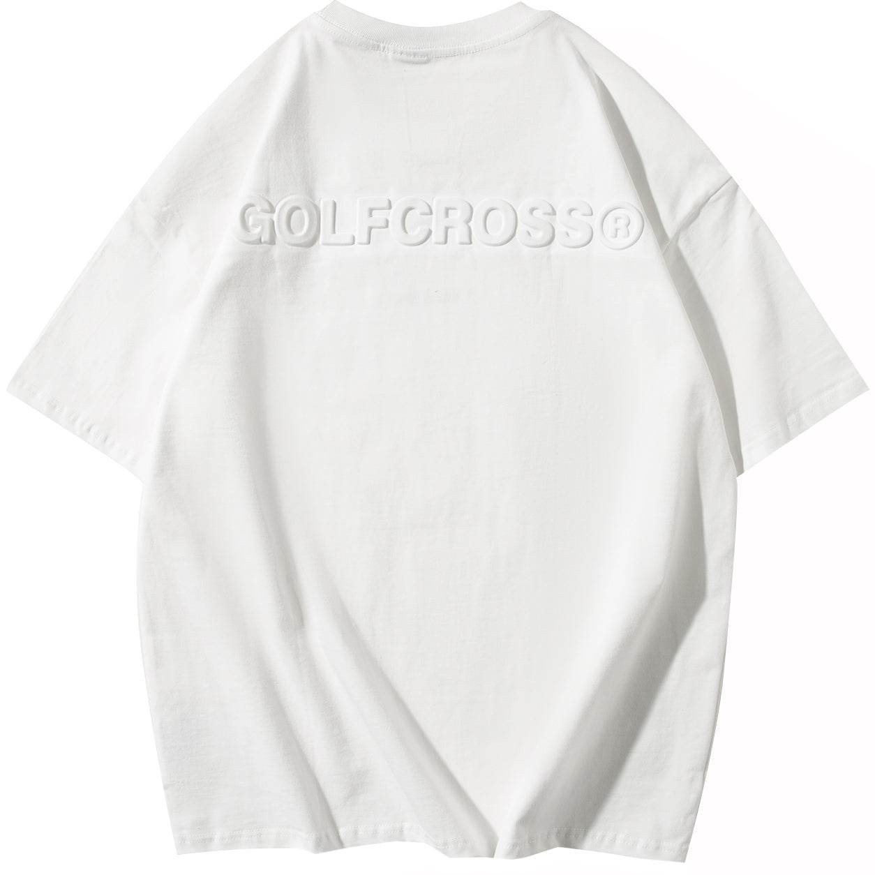 Футболка женская Golfcross - Boxette Shop