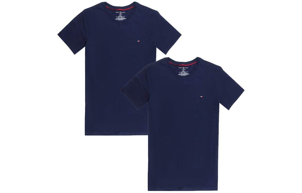 Футболка мужская Tommy Hilfiger SS23 - Boxette Shop
