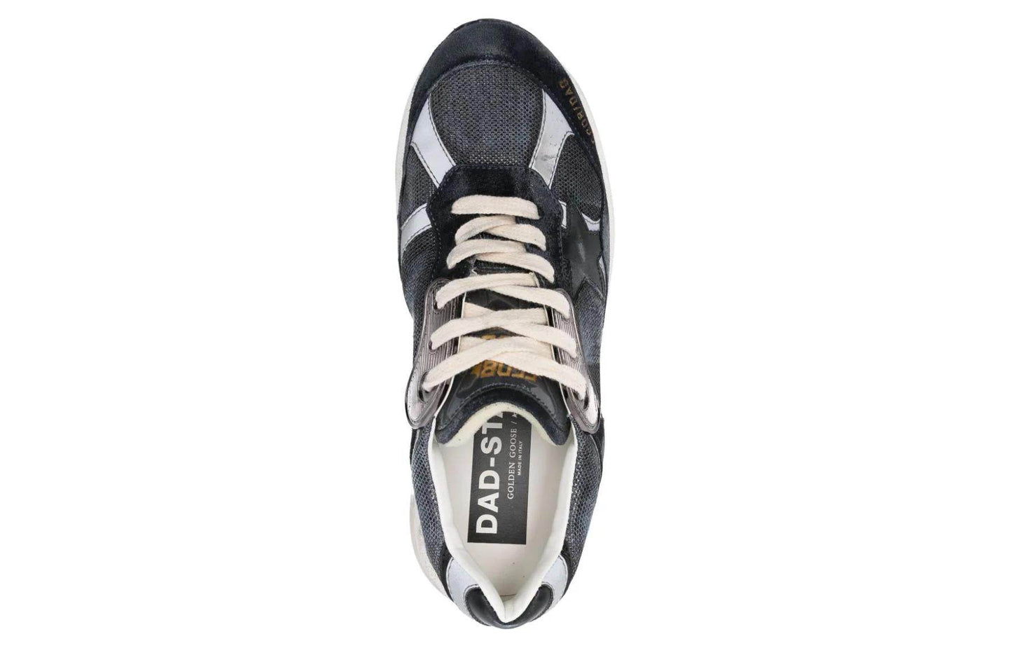 Кроссовки Golden Goose Dad Star - Boxette Shop