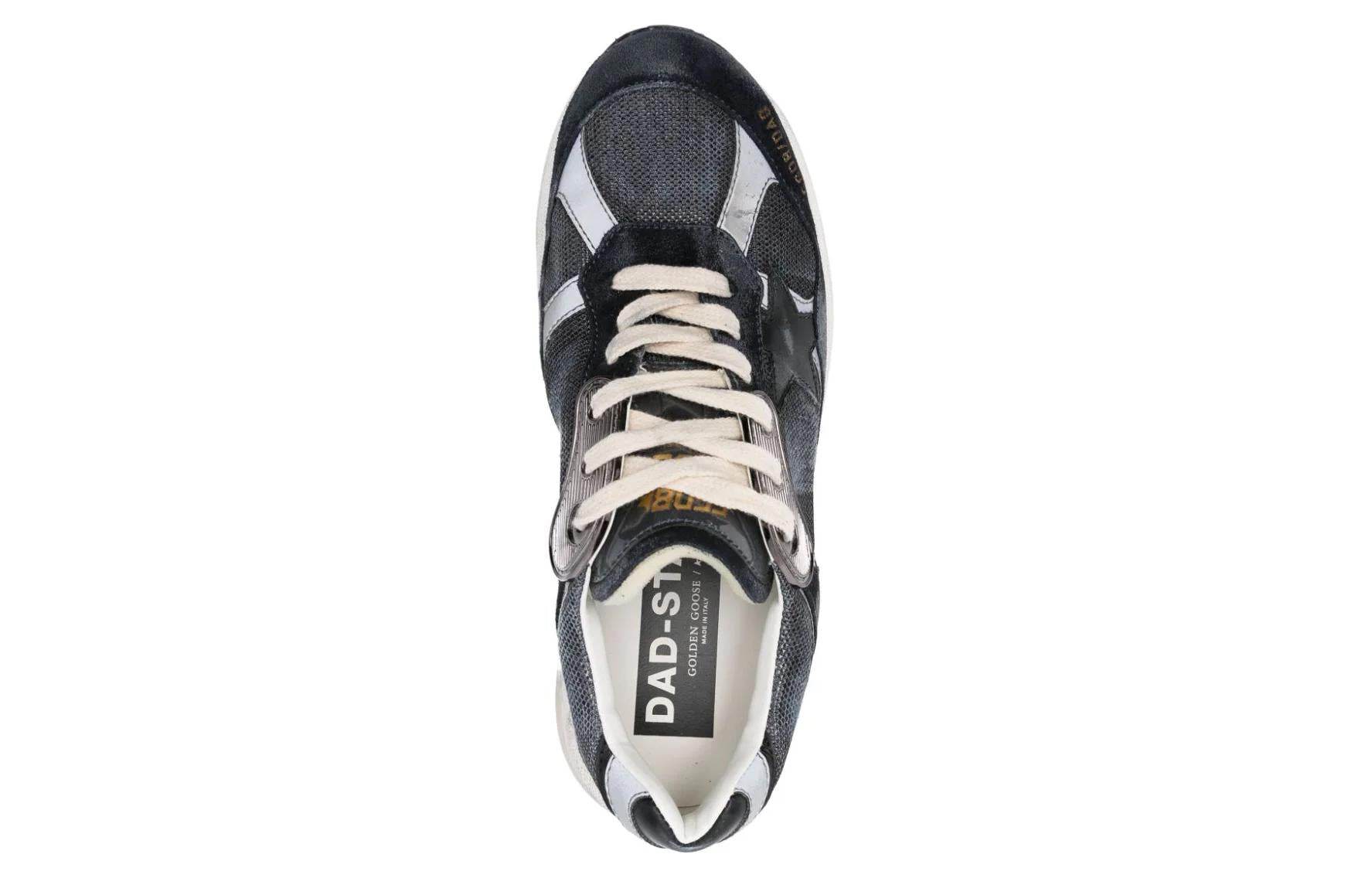 Кроссовки Golden Goose Dad Star - Boxette Shop
