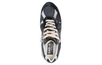 Кроссовки Golden Goose Dad Star - Boxette Shop