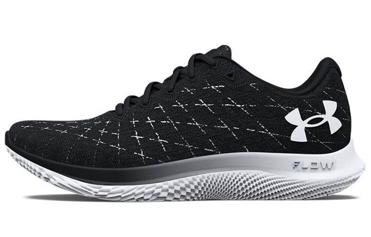 Кроссовки женские Under Armour Flow Velociti Wind 2 - Boxette Shop
