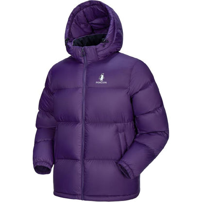 Куртка Camel x Penguin Cloud Puff