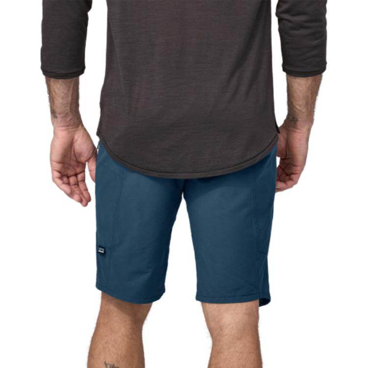 Шорты мужские Patagonia uprisal - Boxette Shop