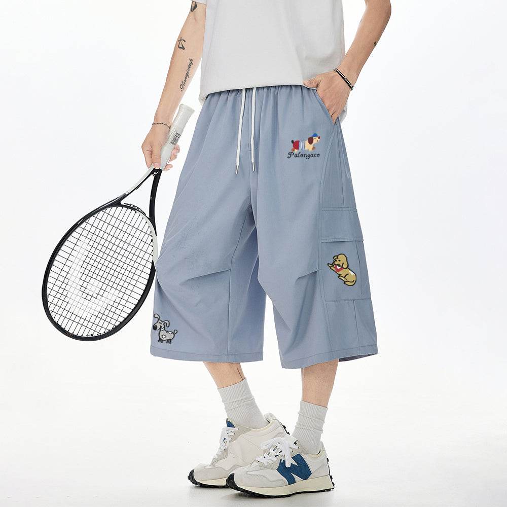 Шорты мужские PAL ONGACO - Boxette Shop