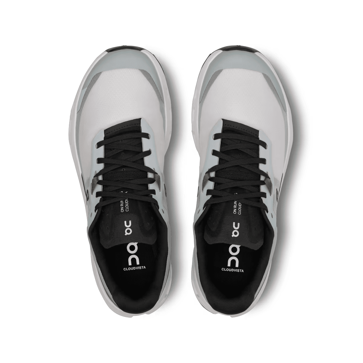Кроссовки женские ON Cloudvista 2 - Boxette Shop