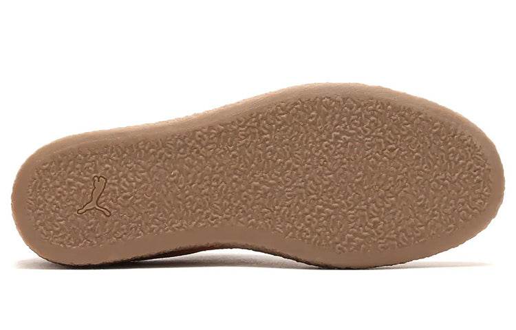 Кроссовки Puma Muenste Low Top Boardshorts - Boxette Shop